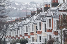 Is a cold house bad for your health?