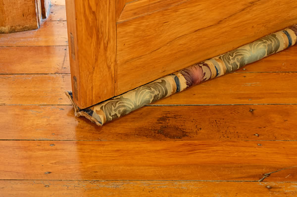 Ways to efficiently heat your home
