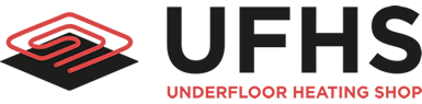 Underfloor Heating Shop Logo